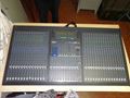 Mixer analogico 32 canali Yamaha GA32